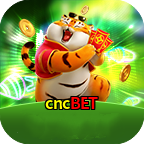 cncbet Logo